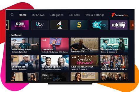 freefiea|freeview streaming.